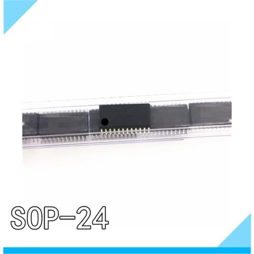 10pcs/lot TB62706BF TB62706BFG SOP24 IN STOCK