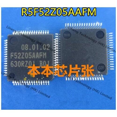 100% New&original F52Z05AAFM R5F52Z05AAFM