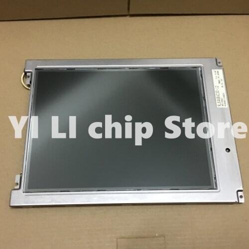 100% test NL6448AC30-12 Original 9.4 inch 640*480 VGA Laptop & Industrial LCD Module Screen