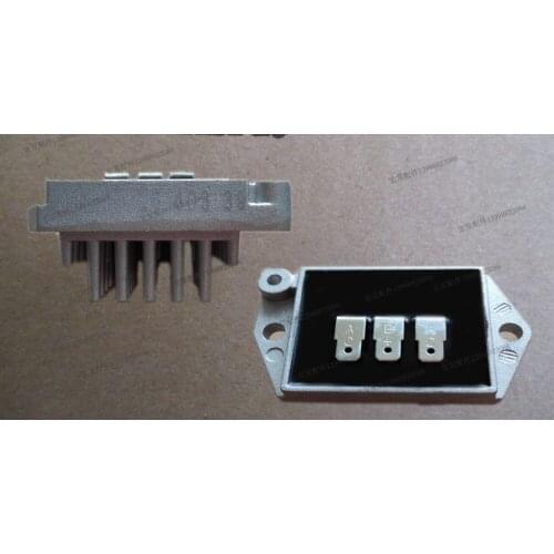 25 403 39 2540339 charger regulator charger modula CH940 CH980 CH740 ENGINE PARTS