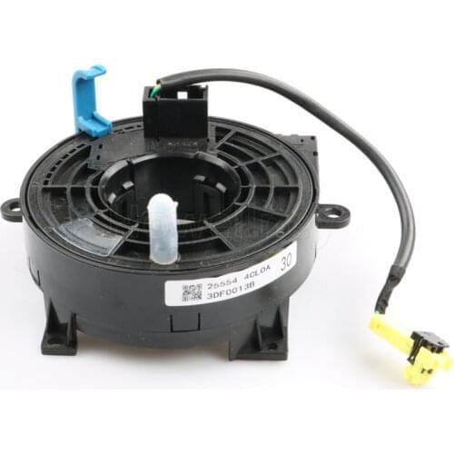 25554-4CL0A 255544CL0A for Nissan X-Trail T32 2013-2018 Qashqai J11 2014-2018