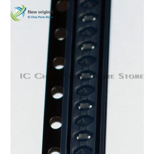 3000/PCS RB520S30 RB520S30T1G Mark:5J SOD523 Rectifier IC