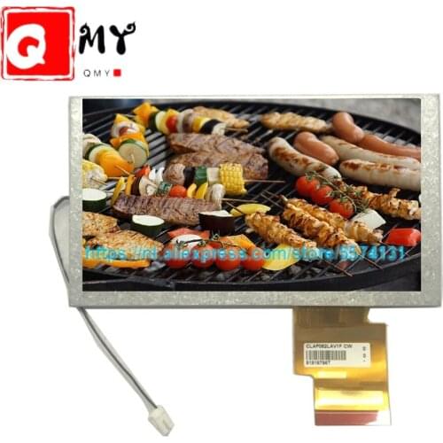 6.2 inches 155mm * 88mm Touch Screen panel Digitizer HSD062IDW1 A00 A01 A02 A20 TM062RDH03 CLAA062LA01 lcd display DVD Car GPS