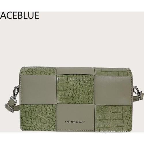 ACEBLUE Women's Large Clutches