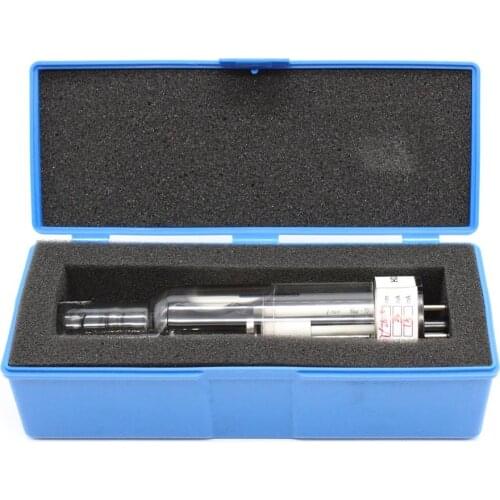 Atomic absorption element lamp Ca-Mg Multi Element Hollow Cathode Lamp Atomic Absorption Spectrometer Light 2-in-1