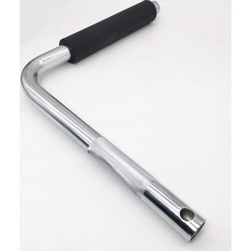 Car Chassis Wheel Axle Clearance Abnormal Sound Detector Adjusting Ball Head Tool High Quality Car Repair Tool