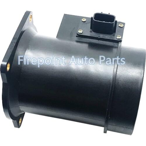 Auto Engine Mass Air Flow Sensor Meter For Subaru Impreza OEM 22680-AA271 22680AA271