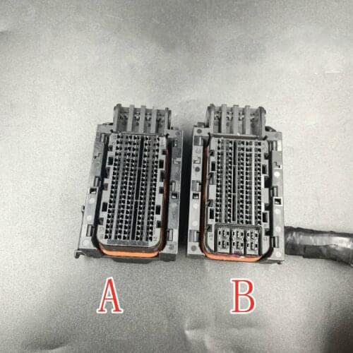 Car ECU computer board plug for Porsche Panamera/Cayenne//Macan