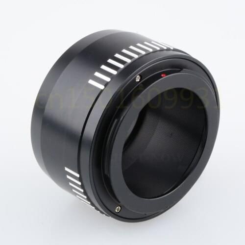 For Tamron-NEX For Tamron Adapter II Lens to For SONY NEX E Mount Camera NEX Adapter Ring NEX-7 NEX-5 NEX-3 NEX-6