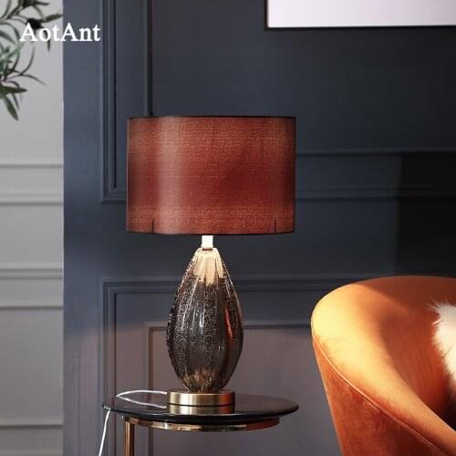 DX Table Lamps