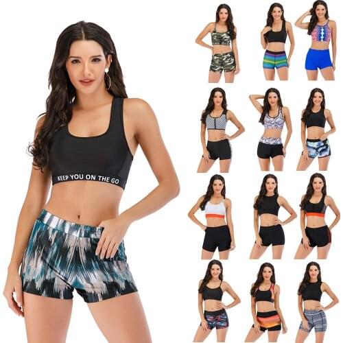 Черные раздельные купальники FaBo China At AliExpress