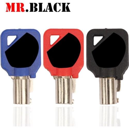 Brand New key Motorcycle Keys Uncut For Harley Darvison Sporster XL XLH 883 1000 1200 X4 Flhr XL883 XL1200 XLH1000 XLH1200