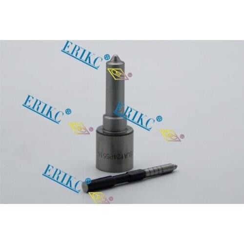 ERIKC 0 433 175 516 Fuel Pump Nozzle Dsla 124p5516 Oil Spray Nozzle 0433 175 516 Oil Injection Pump Nozzle Dsla124p5516
