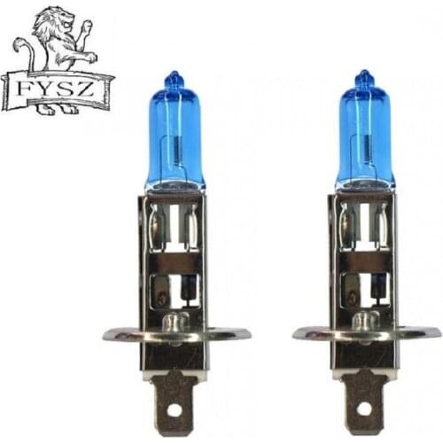 FYSZ Halogen Lamps