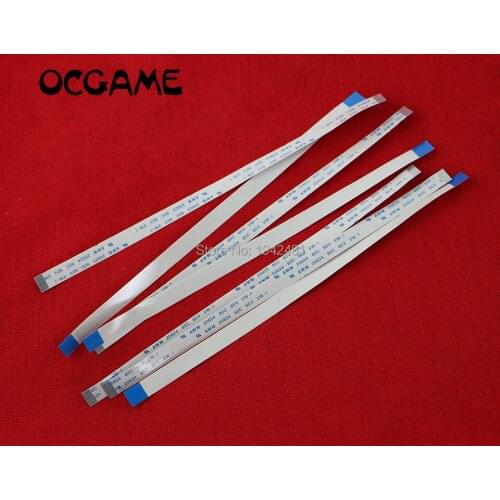 1pcs For XBOX360 E Power Switch Ribbon Flex Cable for Xbox360E Cable On/Off Power Switch Flex Ribbon Cable