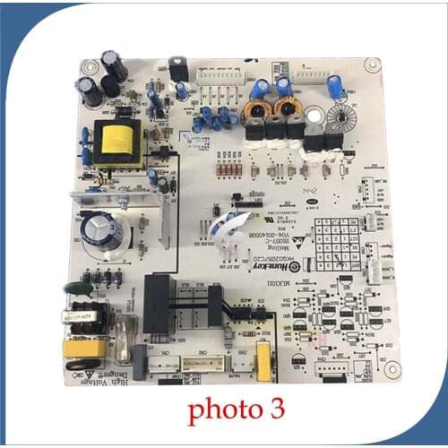 New for refrigerator board BCD-560WEC,BCD-560WBK B1057-C B1305.4-1 refrigerator part