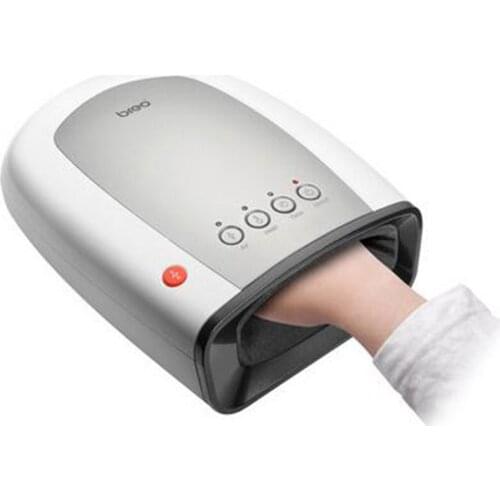 The new hand massager 520 s palm massage hand whitening care finger massager body
