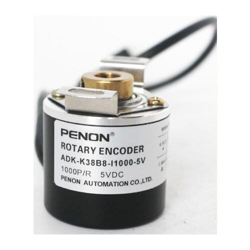 New Original In Box ADK-A38L6-I2500L1P ADK-K38B8-I1000-5V ADK-K38L8-I2048L1P3.5M