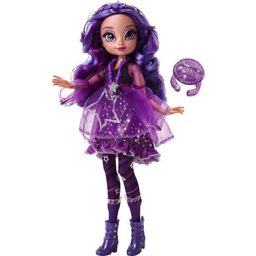 30CM Original Monster Doll 1/6 BJD Star Darlings Starland Fashion Sage Doll Best Girl Christmas Gift