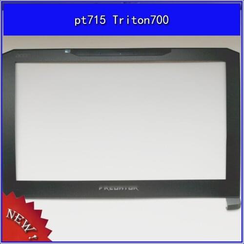 Laptop Front Bezel Frame Housing Cover for Acer Pt715 Triton700 B Shel