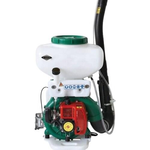 Smoke Sprayer Fogging Machine Agricultural Pesticide Mosquito Spray Portable Fogging Machine Battery Operated Fog Machine