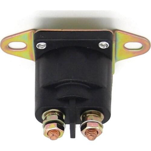 Starter Relay Solenoid for Sea-Doo SEA-DOO GTX 650 CHALLENGER EXPLORER GS GSI GTI GTS SP SPEEDSTER SPORTSTER 1800 720 3D RFI 800