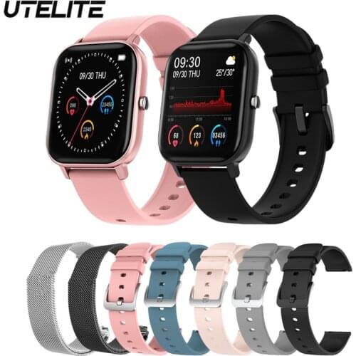 Ремешки для умных часов UTELITE China At AliExpress