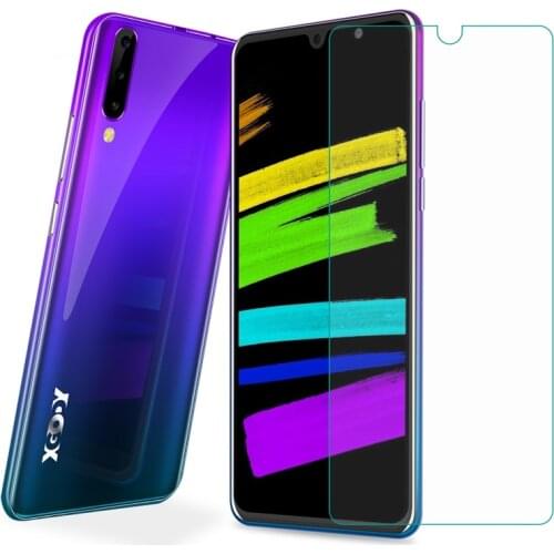 2.5D 9H Premium Tempered Glass For XGODY Fluo N P30 MATE 20 S10 Glass Screen Protector protective film cover
