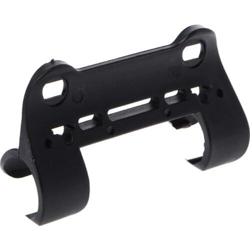 1 Pc Bicycle Pump Holder Double Fixed Clip Mount Nylon Portable Cycling Accessories