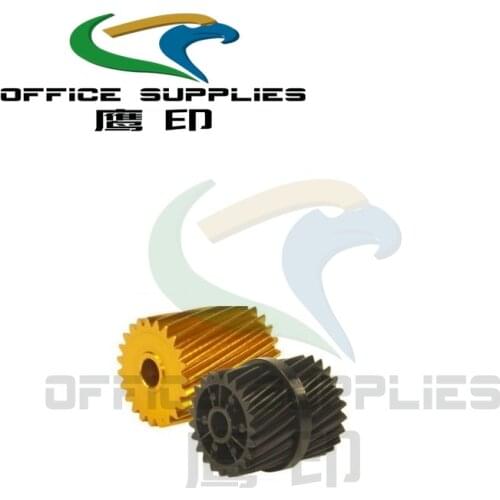 1PC Improved Fuser Drive Gear for Xerox CM305df CP305 CM305 C2120 C1110 C1190 C2120 Fuser Unit Gear