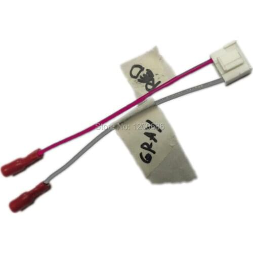 100mm VH3.96 3.96mm 4 pin Female to 4MM bullet female terminal 1015 20AWG Wire harness