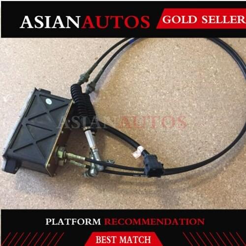 247-5213 2475213 Throttle Motor for Caterpillar Exavator 320C 323D L 323D LN 323D S Engine 3066 C6.4