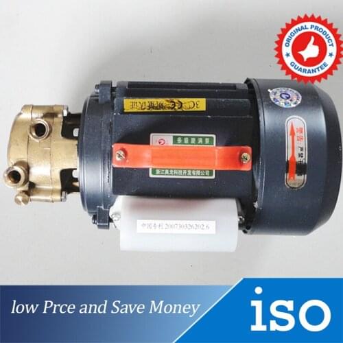 9.190.8M3/H High Pressure Water Pump Cast Copper Electric Boil Pump