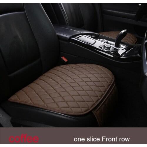 Car Universal Seat cushion for Kia sportage sorento cerato rio soul optima Niro Opirus Borrego VQ carnival Carens SHUMA Cad