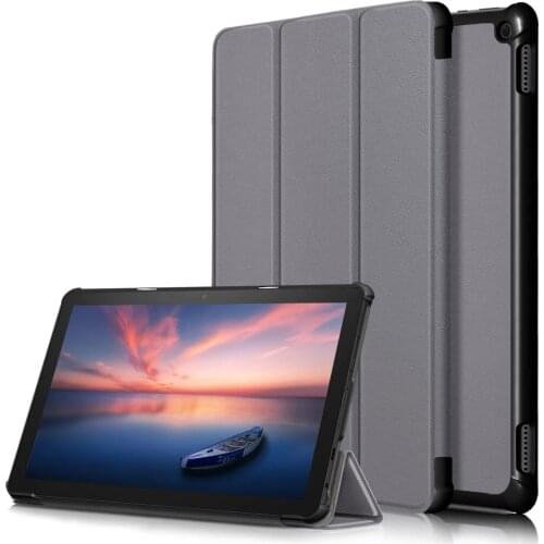 Case For All New Fire HD 10 Plus 2021 11th Generation Case Cover