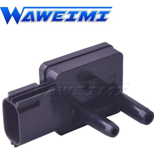 WAWEIMI Intake Pressure Sensor 6G9N-5L200-AB For FORDTRANSIT 6G9N5L200AB 30785486-AA