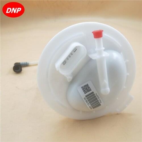 DNP 3C0919679A Electronic Fuel Filter Pump Core Fit For old Magotan CC Tiguan CAR European cars