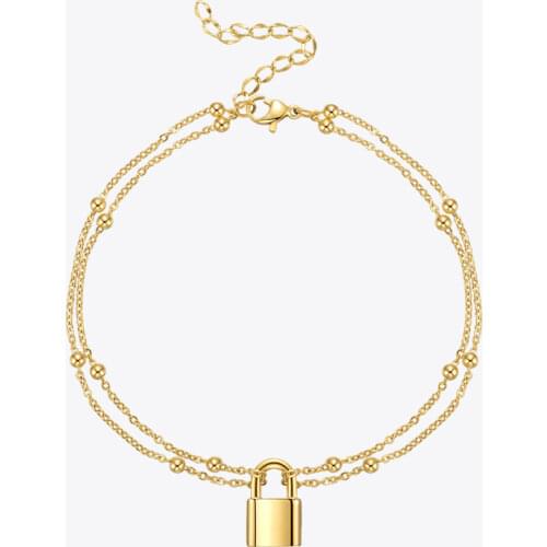 Браслеты на ногу Enfashion China At AliExpress