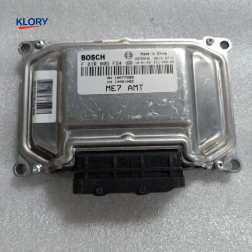 F01R00DF54 Engine ECU for MG3