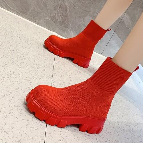 Women's Boots Mujer ugs botas China