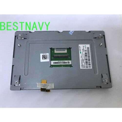 Free post DJ080PA-01B DJ080PA-01A DJ080PA-01 Original A+grade 8 inch LCD Display with touch Screen for Car GPS Navigation System