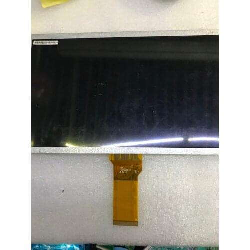 FC101S0E1-02 LCD Displays screen