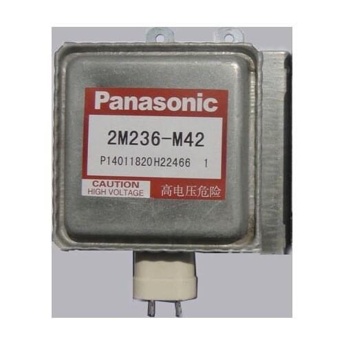 1 pc microwave oven magnetron for heat food Magnetron For Microwave Oven Frequency conversion magnetron