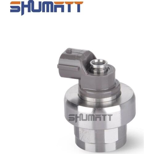 10PCS China Made New Common Rail Fuel Injector G3 Solenoid Vavle 295050-1900,0910,0911 Fit Engine ISUZU D-MAX