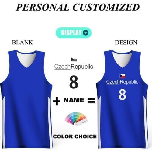 BASKETMAN Basketball Jerseys