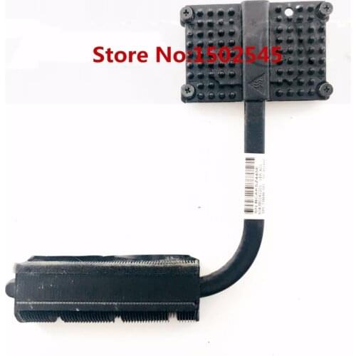 Free Shipping Original Laptop CPU Cooler For HP ProBook 640 G1 645 G1 650 G1 655 G1 CPU Heatsink GM Cooler 738686-001