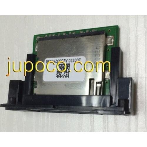 FREE SHIPPING Plaunpunkt RCD510 SD SOCKET FOR VW CD CAR AUDIO PLAYER MEMORIES SOCKET