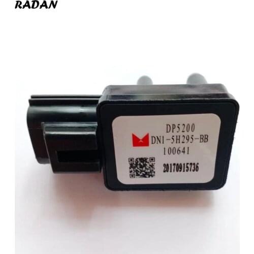 Original Differential Pressure Sensor For JMC KaiYun DP5200 DN1-5H295-BB