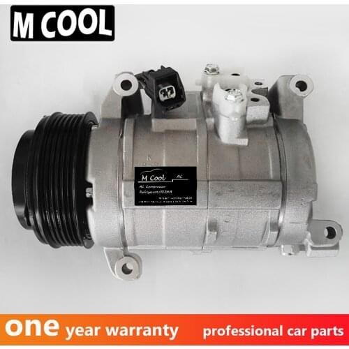 FOR ac compressor For car Cadillac SRX 3.6L-V6 2004 - 2009 89025025 15-21225 1521225