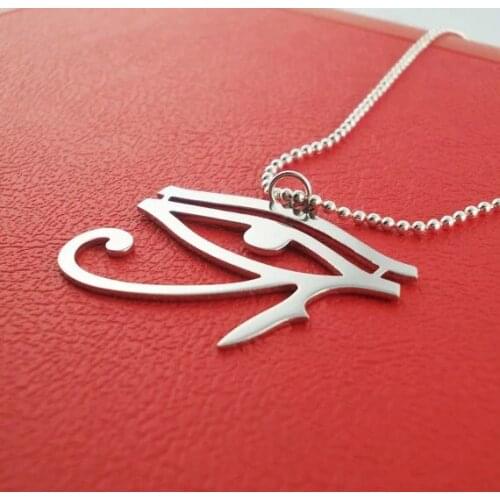 Egyptian Charm Pendant Necklace Unique Jewelry Beads Chain Necklaces Top Selling Best Gift for Men And Women YP3941